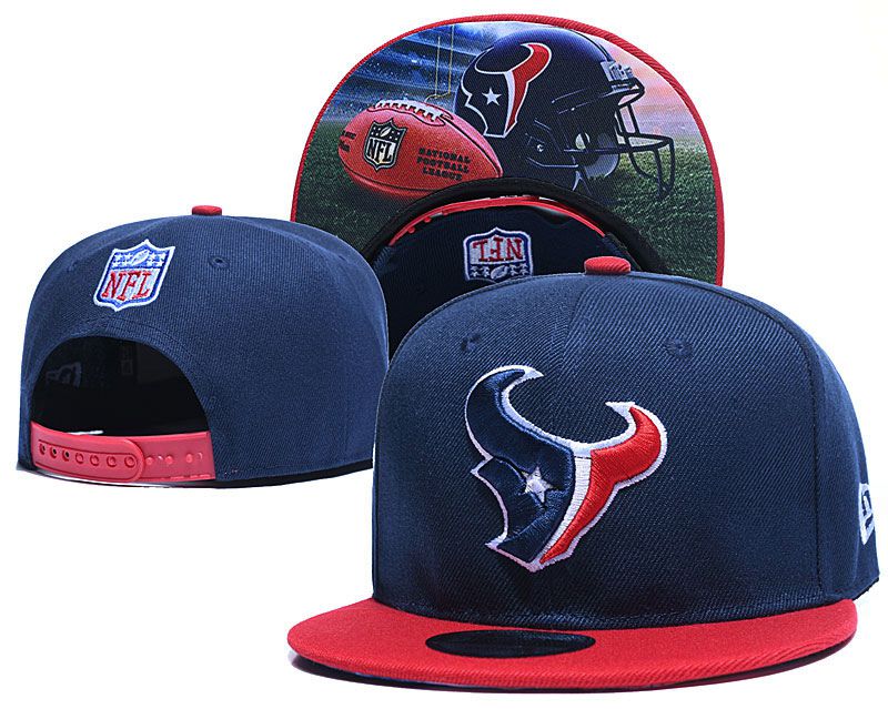 2020 NFL Houston Texans Hat 2020116